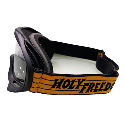 Holyfreedom Snowheels Goggles