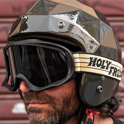 Holyfreedom Snowheels Fume Goggles