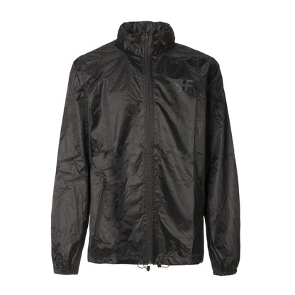 Holyfreedom Rain Jacket - Black