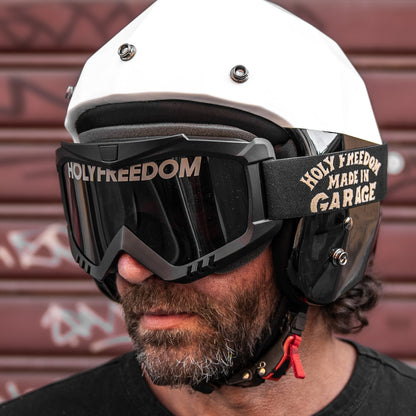 Holyfreedom Fat Rat Goggles