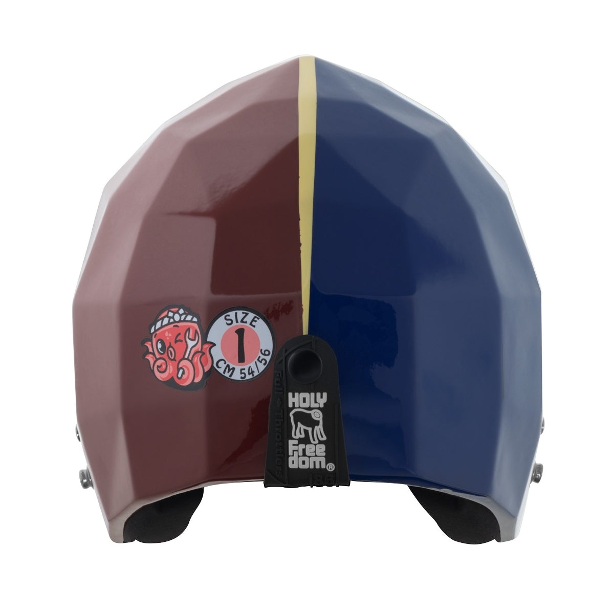 Holyfreedom Stealth Helmet - Carnaby