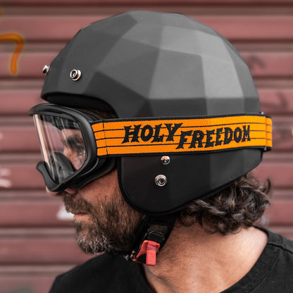 Holyfreedom Snowheels Goggles