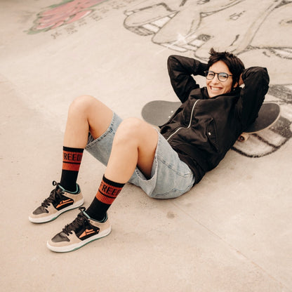 Holyfreedom Socks - Insulto