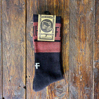Holyfreedom Socks - Insulto