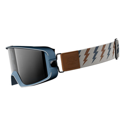 John Doe One Goggles - Midnight