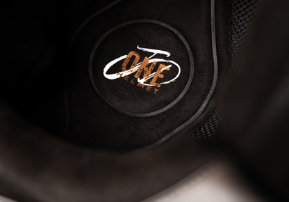 John Doe One Helmet - Frozen Steel Blue