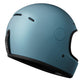 John Doe One Helmet - Frozen Steel Blue