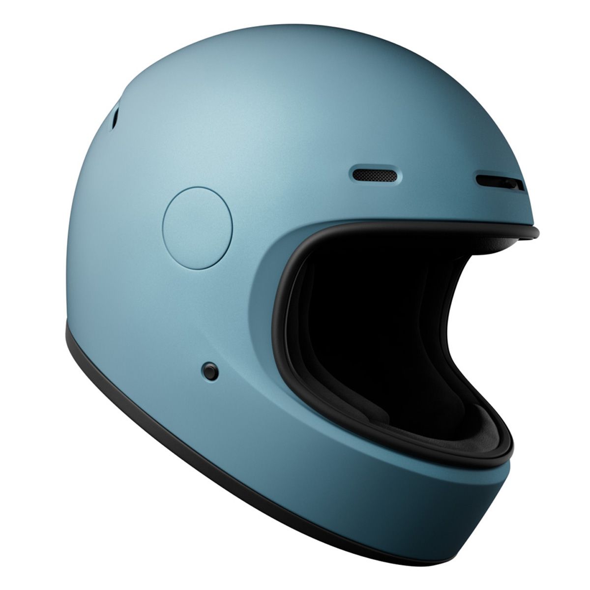 John Doe One Helmet - Frozen Steel Blue