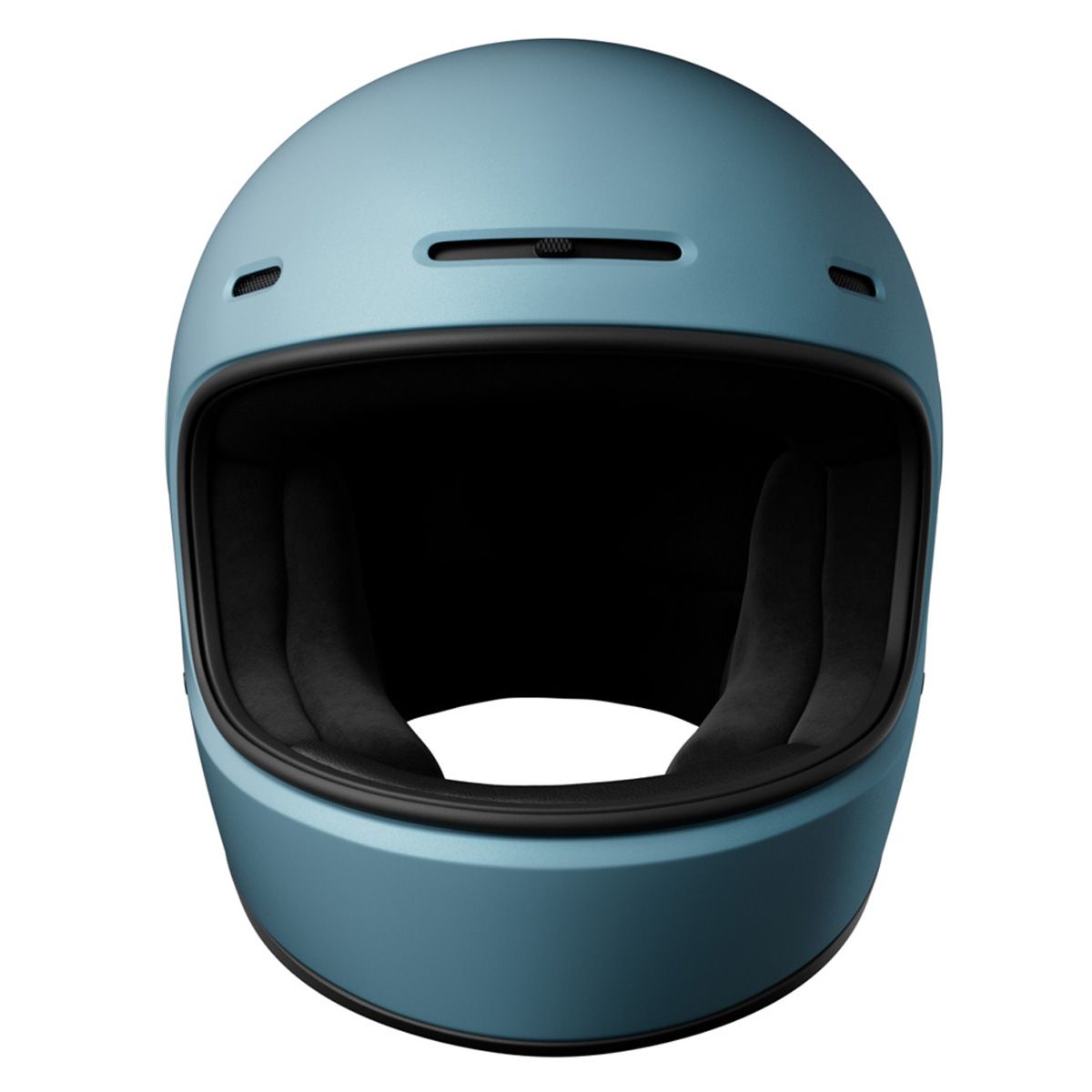 John Doe One Helmet - Frozen Steel Blue