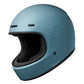 John Doe One Helmet - Frozen Steel Blue