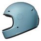 John Doe One Helmet - Frozen Steel Blue