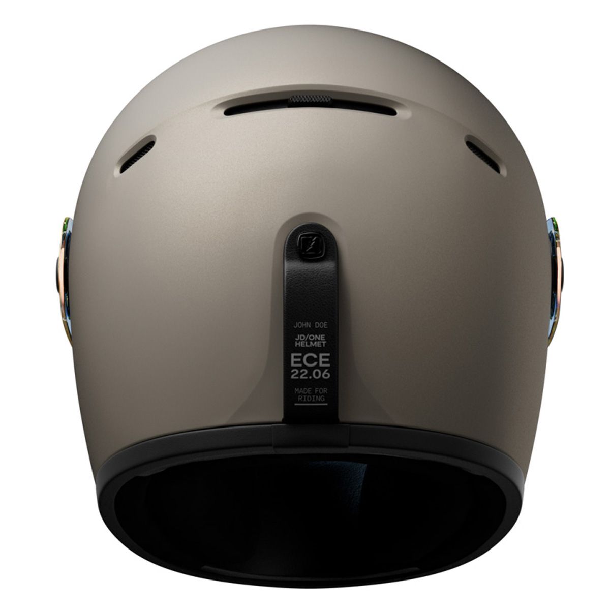 STUDDS COMPLET VISAGE Casque Downtown Désert Storm L Taille S2u EUR 120 STUDDS COMPLET VISAGE Casque Downtown Désert Storm L Taille S2u EUR 120