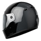 John Doe One Helmet - Signature Black/Grey