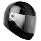 John Doe One Helmet - Signature Black/Grey