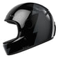 John Doe One Helmet - Signature Black/Grey