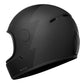 John Doe One Helmet - Signature Frozen Black/Carbon