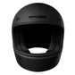 John Doe One Helmet - Signature Frozen Black/Carbon