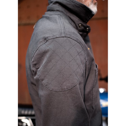 Holyfreedom King Jacket - Grey