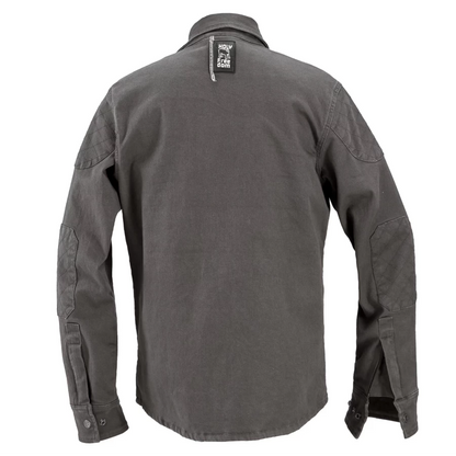 Holyfreedom King Jacket - Grey