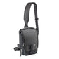 Kriega Sling EDC Messenger Bag - Black