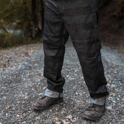 Holyfreedom Kuckle Jeans - Black