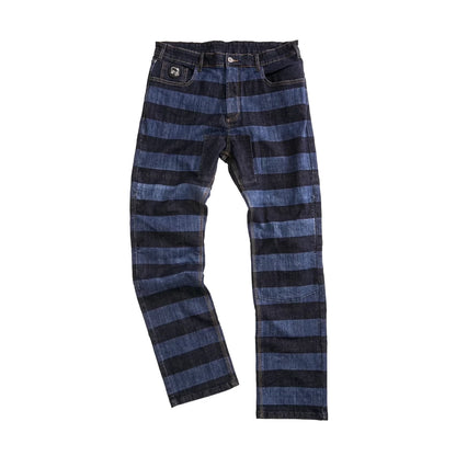 Holyfreedom Kuckle Jeans - Navy