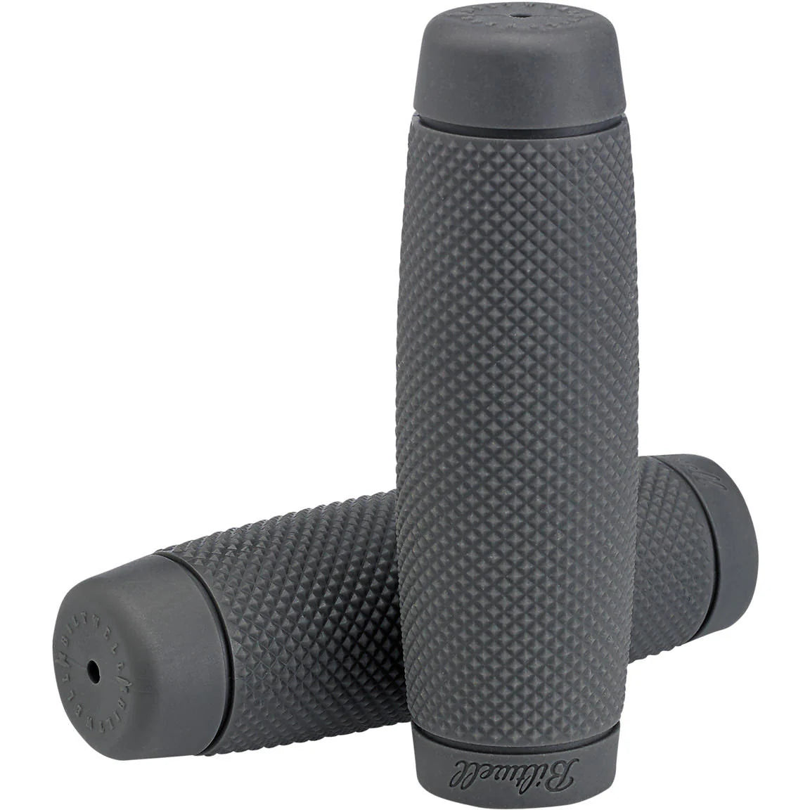 Biltwell Recoil Grips - Grey