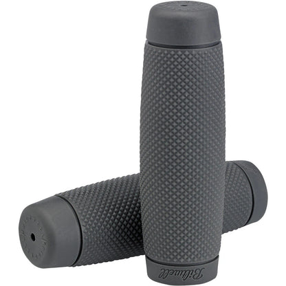 Biltwell Recoil Grips - Grey