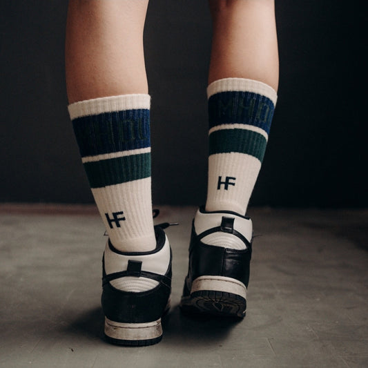 Holyfreedom Socks - Larry Bird