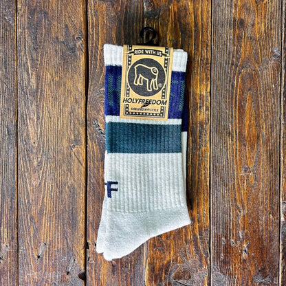 Holyfreedom Socks - Larry Bird