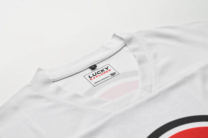 Fuel Endurage Jersey - Lucky Explorer