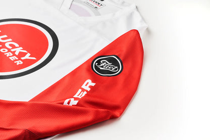 Fuel Endurage Jersey - Lucky Explorer