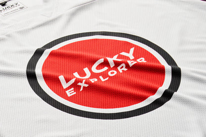 Fuel Endurage Jersey - Lucky Explorer