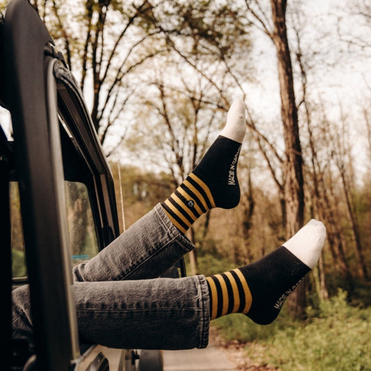 Holyfreedom Socks - Maya