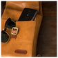 Trip Machine Mini Pannier -  Vintage Tan