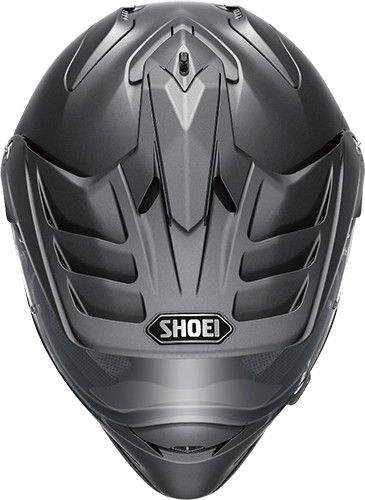 Shoei Hornet ADV - Matte Deep Grey