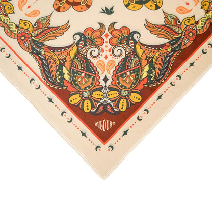 Wildust Sisters Moto Scarf - Gipsy