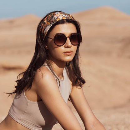 Wildust Sisters Moto Scarf - Gipsy