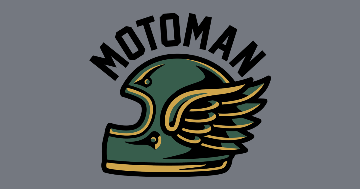 Motoeman Graphics SHOP MOTOMAN - GEAR UP AND RIDE