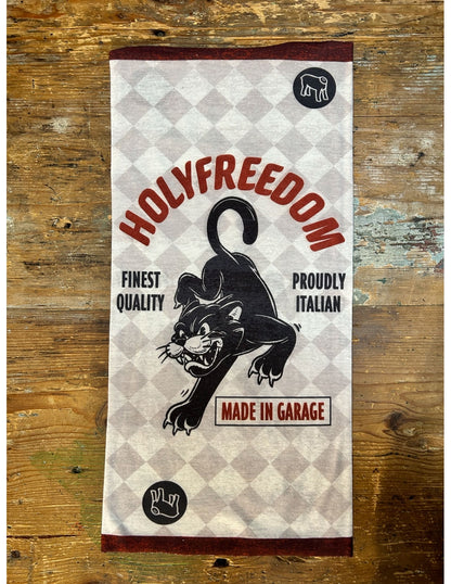 Holyfreedom Primaloft Neck Tube - Felix Tube
