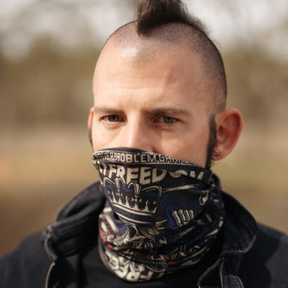 Holyfreedom Dry Keeper Neck Tube - Kappa