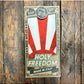 Holyfreedom Neck Tube - Rising Sun