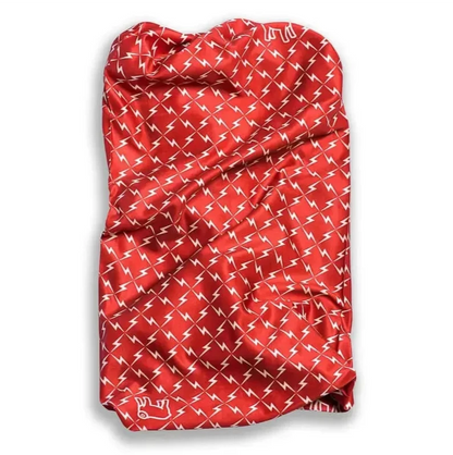 Holyfreedom Stretch Neck Tube - Zeta Red