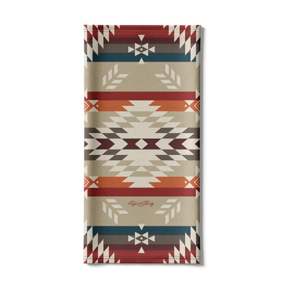 Age of Glory Natives Neck Tube - Multiscale