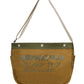 Fogy Garage Newsboy Crossbody Bag - Wild