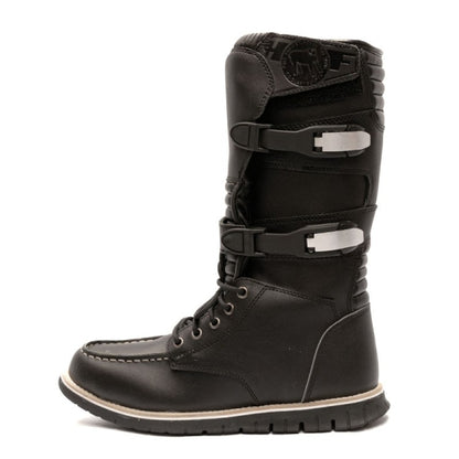 Holyfreedom Night Hawk High CE Boots - Black
