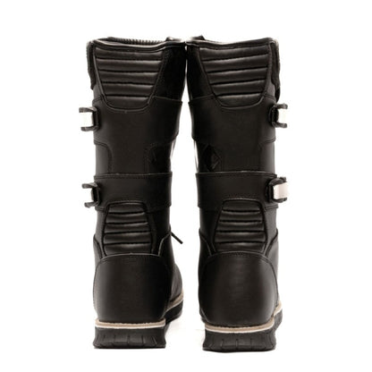Holyfreedom Night Hawk High CE Boots - Black