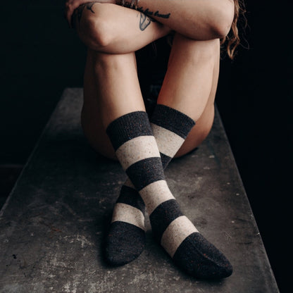 Holyfreedom Socks - Nope