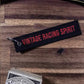 Age of Glory Vintage Racing Spirit Keyring