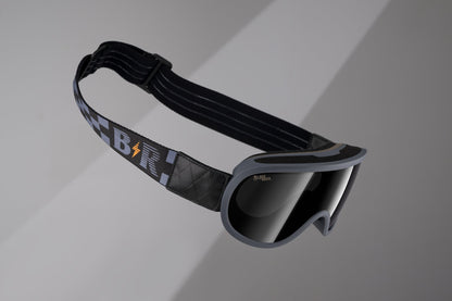 Blade Rider Pioneer Goggles - Checkers
